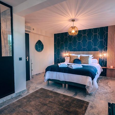 Les Suites De L'Etang Cucuron Eksteriør billede